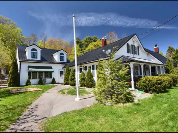 78 Plymouth St, Meredith, NH 03253