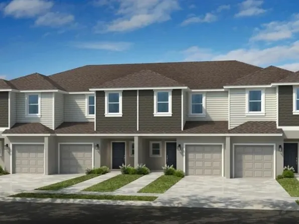 2631 Balmerino Way, Mount Dora, FL 32757