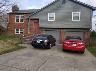 7515 Old Oakland Boulevard East Dr, Indianapolis, IN