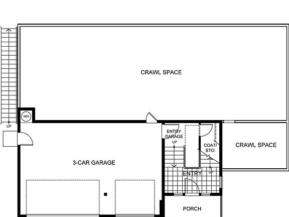 Giano - First Floor