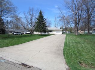 1177 Andy Dr, Streetsboro, OH 44241