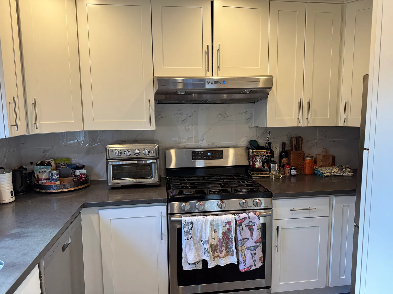 1 bed, 675 sqft, $3,500 — Photo 2