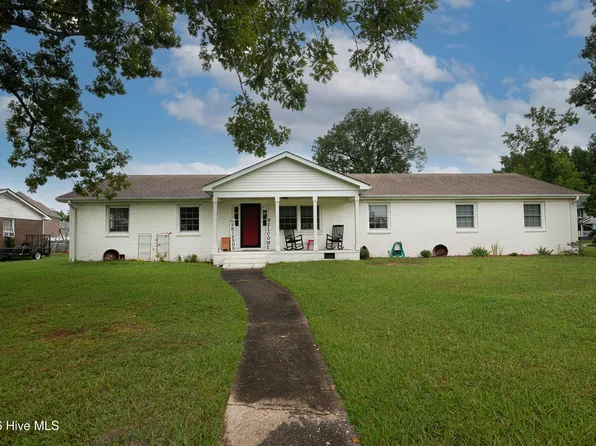 301 King Richard Court, Jacksonville, NC 28546