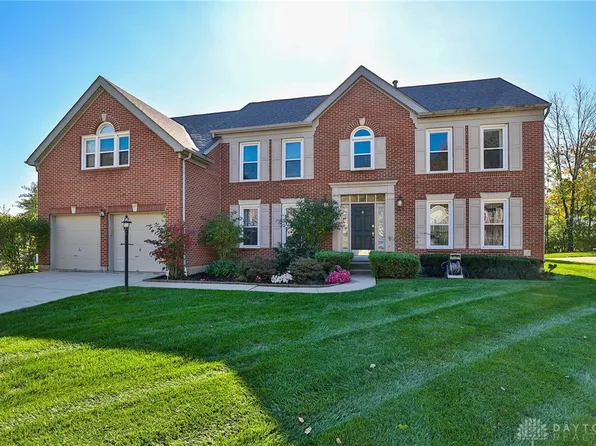 9829 Orchard Club Dr, Cincinnati, OH 45242