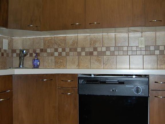 Renovated Kitchen