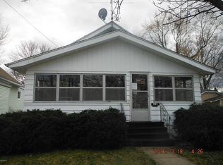 201 Summer St, Battle Creek, MI