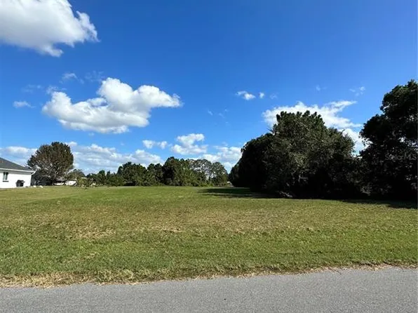 Rider Cir Lot 11, Kissimmee, FL 34743