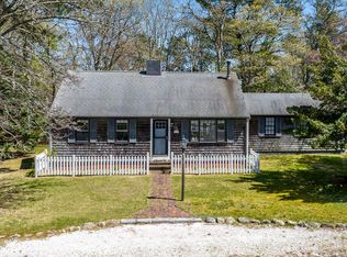 66 Fuller Rd, Barnstable, MA 02630