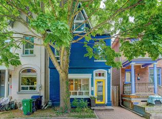 22 Cummings St, Toronto, ON M4M 1M8