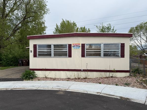 5505 Valmont Rd LOT 9, Boulder, CO 80301