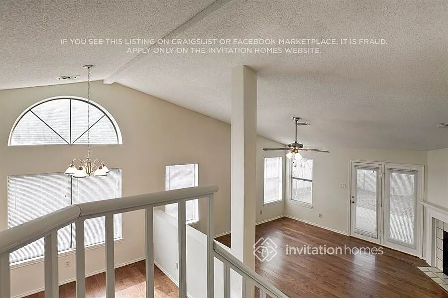 1504 Mountain Side Dr Allen, TX 75002 — Photo 4