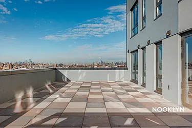 Rented by Nooklyn NYC LLC