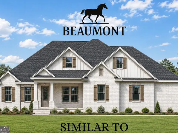 111 Beaumont Trl, Perry, GA 31069
