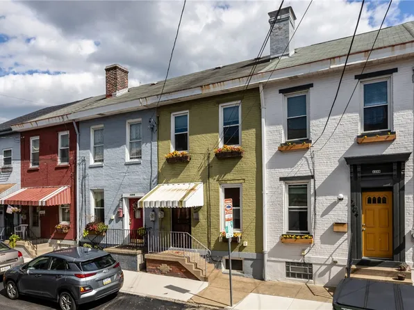4406 Davison St, Pittsburgh, PA 15201