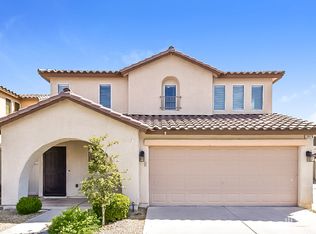 3876 Badgerbrook St, Las Vegas, NV 89129