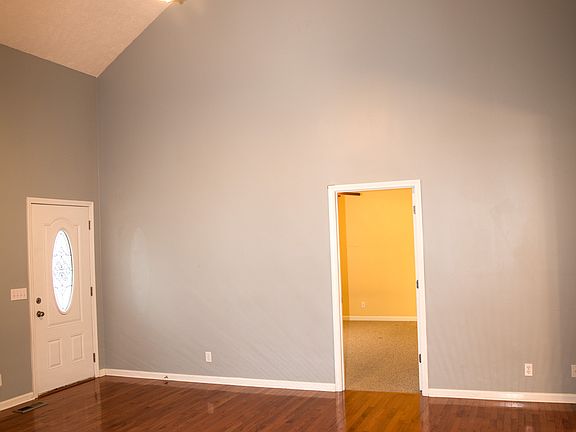 Great Open Floor Plan