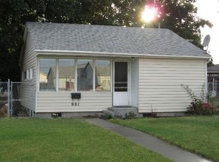 901 Sanford Ave, Richland, WA 99352