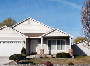 6212 Chehalis Ln, Pasco, WA 99301