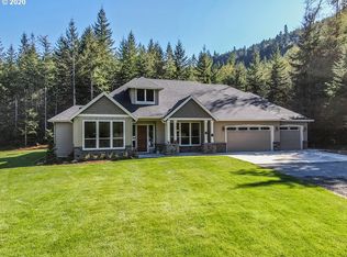 28919 NE Cedar Brook Dr, Yacolt, WA 98675