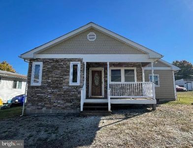 12 Woodside Ave, Earleville, MD, 21919