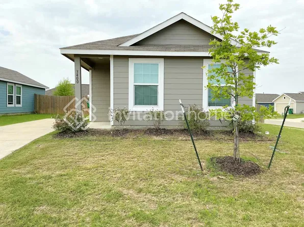 3400 Big Antero Ln, Crandall, TX 75114