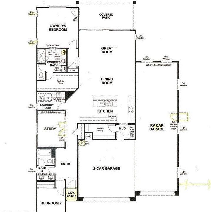 2nd image of 6338 N 124TH Lane