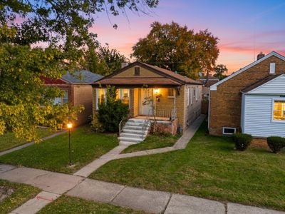 14235 S Dearborn St, Riverdale, IL, 60827