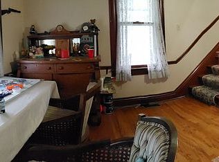 301 W Jackson St, Athens, IL 62613