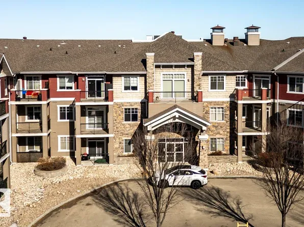2503 Hanna Cres NW #210, Edmonton, AB T6R 0H1