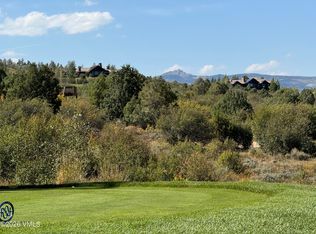 217 Saddle Rock, Wolcott, CO 81655