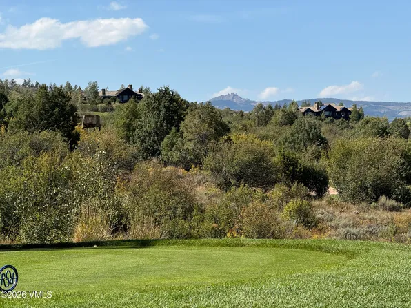 217 Saddle Rock, Wolcott, CO 81655