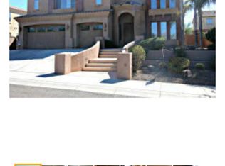 12909 W Krall St, Glendale, AZ 85307