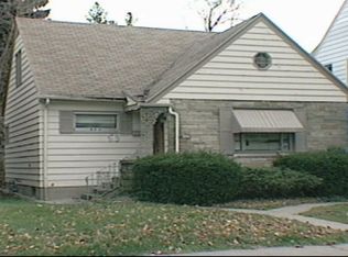 834 Huey St, South Bend, IN 46628