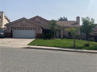 3788 White Oak Dr, Banning, CA 92220