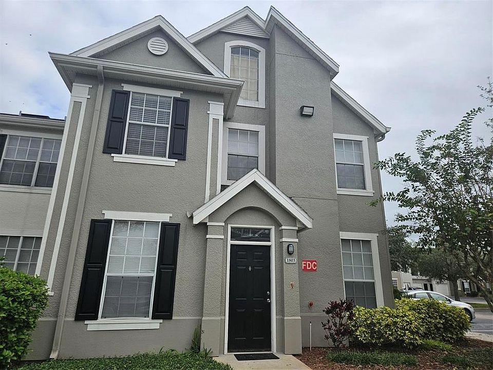 1st image of 9005 LEE VISTA BOULEVARD #1803