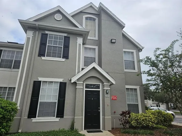 9005 Lee Vista Blvd APT 1803, Orlando, FL 32829