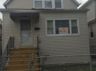 9933 S Aberdeen St, Chicago, IL 60643