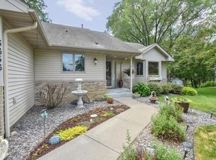 3656 141st Ln NW, Andover, MN 55304