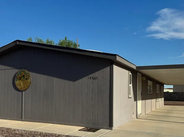 14369 E 50th St, Yuma, AZ 85367