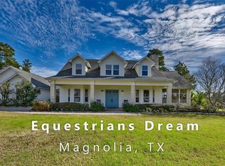 32226 River Park Dr, Magnolia, TX 77355