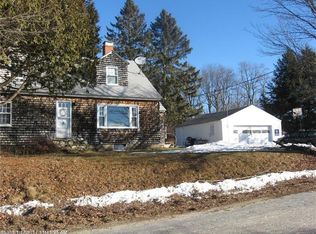 11 Day Rd, Durham, ME 04222