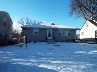 699 Humboldt Ave, Saint Paul, MN 55107