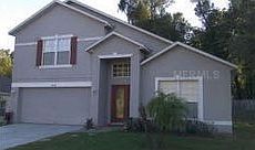 Home for Sale in ORLANDO, Florida $126,000
