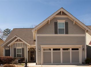 3696 Majestic Oak Dr SW, Gainesville, GA 30504