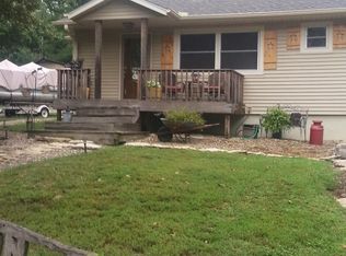 625 Lake Viking Ter, Gallatin, MO 64640
