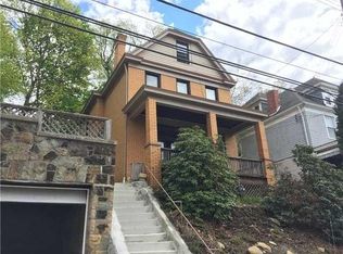 2731 Voelkel Ave, Pittsburgh, PA 15216