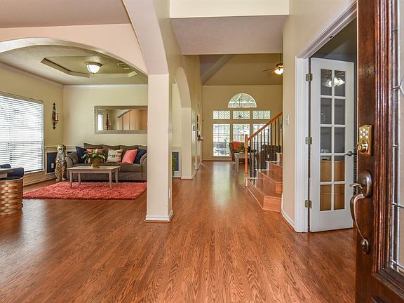 5th image of 11203 Silver Rush Dr