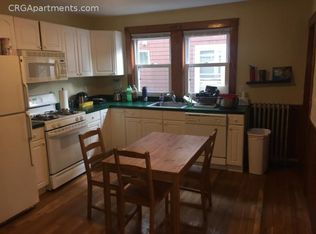 5 Roberts Rd, Cambridge, MA 02138