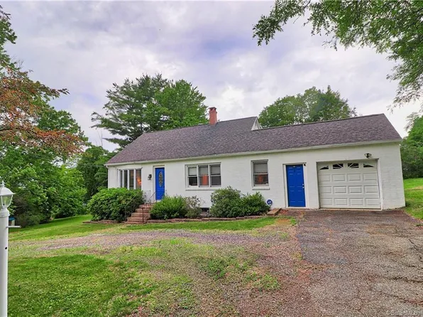 14 Maple Drive, Harwinton, CT 06791