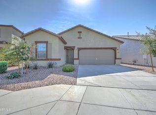 241 N 199th Ln, Buckeye, AZ 85326